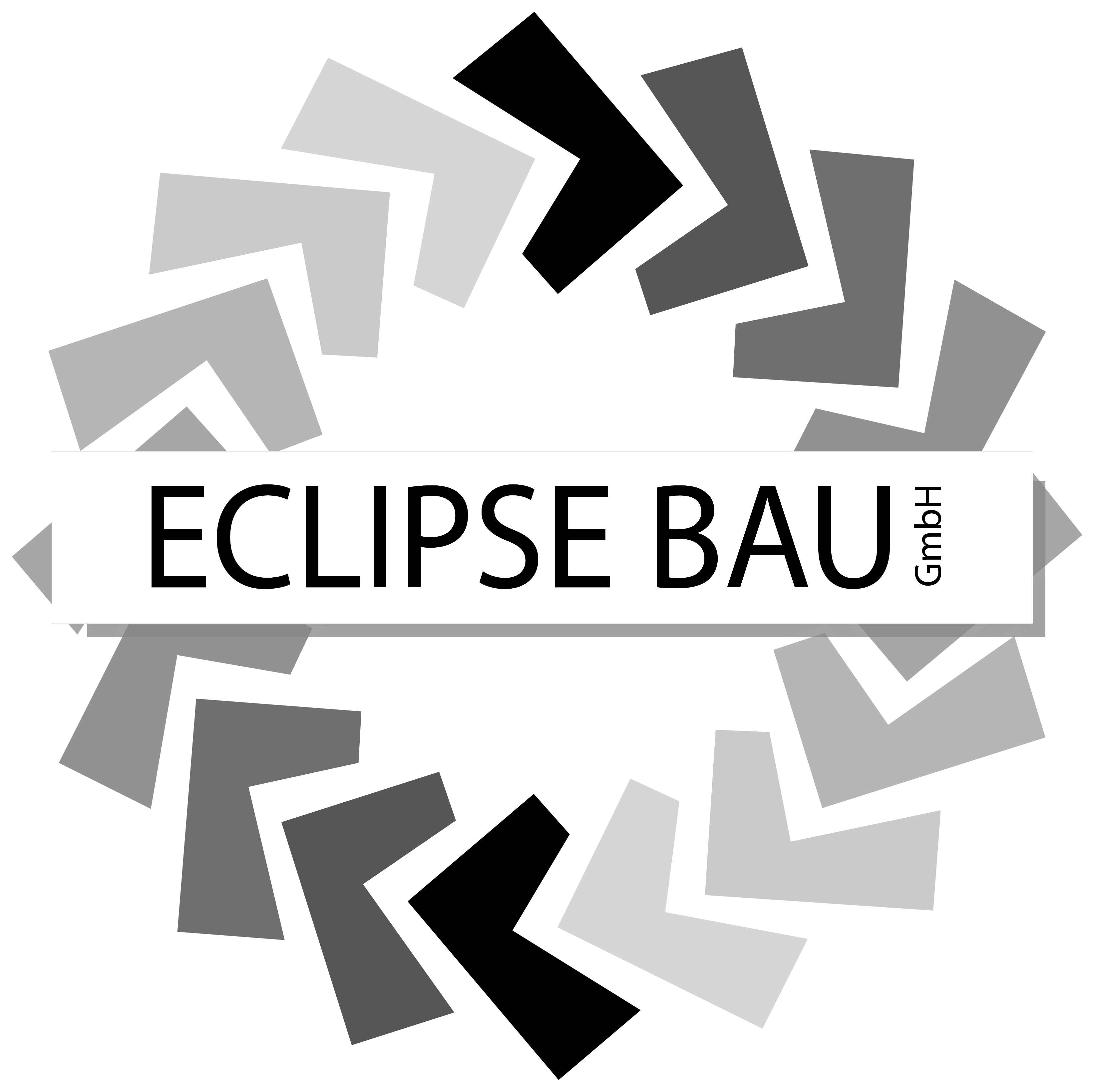 Eclipse Bau